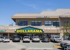 
                                	        Peninsula Village Shopping Centre
                                    