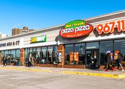 
                                	        Harwood Plaza
                                    