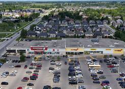 
                                	        Sunningdale Village
                                    
