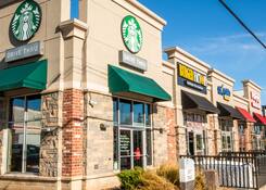 
                                	        Stoneybrook Plaza
                                    