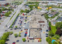 
                                	        Centre St-Charles
                                    