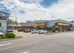 
                                	        Centre St-Charles
                                    