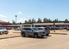 
                                	        Amberlea Shopping Centre
                                    
