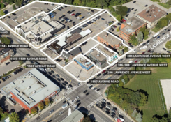 
                                	        Avenue & Lawrence Assets
                                    