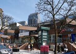 
                                	        101 Yorkville Avenue
                                    