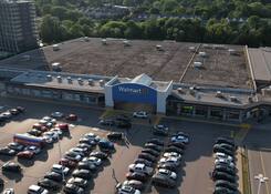 
                                	        Bridgeport Plaza
                                    