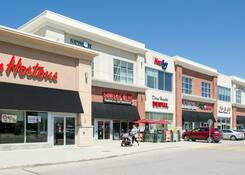 
                                	        Derry Heights Plaza
                                    