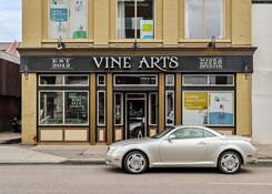 
                                	        930-932-17th Avenue
                                    