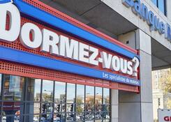 
                                	        Cote-des-Neiges
                                    