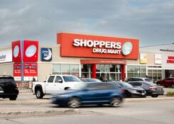 
                                	        Westney Heights Plaza
                                    