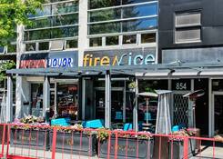 
                                	        Mount Royal Village
                                    