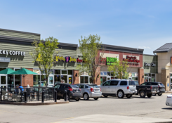 
                                	        Deer Valley Market Place
                                    