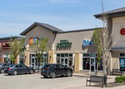 
                                	        Deer Valley Market Place
                                    