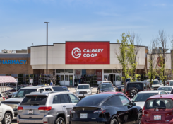 
                                	        Deer Valley Market Place
                                    