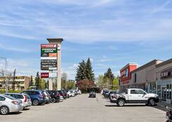 
                                	        Kingsland Shopping Centre
                                    