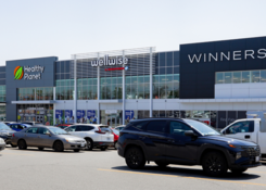 
                                	        Cedarbrae Centre
                                    