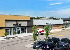 
                                	        Deer Valley Market Place
                                    