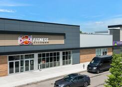 
                                	        Deer Valley Market Place
                                    