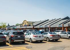 
                                	        Galeries des Chesnayes
                                    