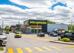 
                                	        Carrefour Charlemagne
                                    