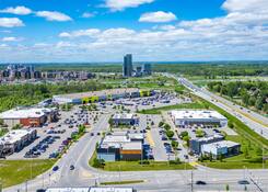 
                                	        Carrefour Charlemagne
                                    