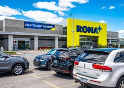 
                                	        Carrefour Charlemagne
                                    