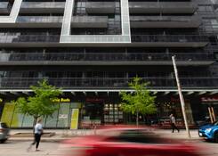 
                                	        1030 King Street West
                                    