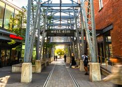 
                                	        Shops at King Liberty
                                    