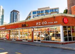 
                                	        Shops at King Liberty
                                    