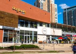 
                                	        Shops at King Liberty
                                    