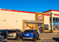 
                                	        Steeple Hill Shopping Centre
                                    