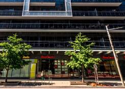 
                                	        1030 King Street West
                                    