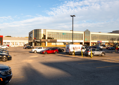
                                	        Whitby Mall
                                    