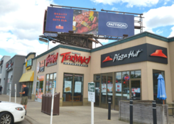
                                	        861 York Mills Road
                                    
