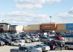
                                	        Brampton Corners
                                    