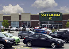 
                                	        Carrefour du Versant Ouest
                                    