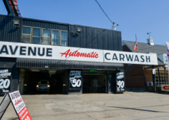 
                                	        Avenue & Lawrence Assets
                                    