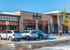 
                                	        Cranston Market
                                    