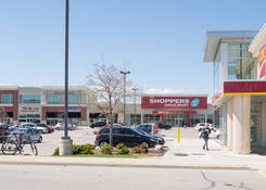 
                                	        Derry Heights Plaza
                                    
