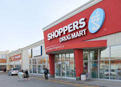 
                                	        Dufferin Corners
                                    