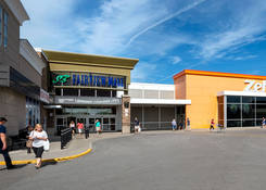 
                                	        Fairview Mall
                                    