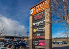 
                                	        Glenbrook Plaza
                                    