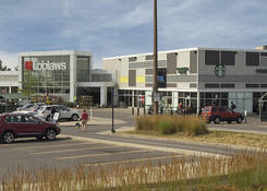 
                                	        Loblaws Plaza
                                    