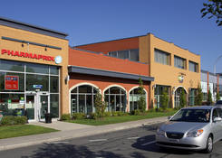 
                                	        Marche du Vieux Longueuil
                                    