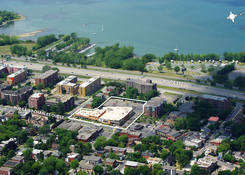 
                                	        Marche du Vieux Longueuil
                                    