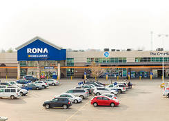 
                                	        Rona Stockyards
                                    