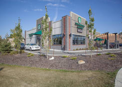 
                                	        Sherwood Centre 1000 Alder Ave
                                    