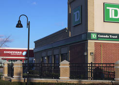 
                                	        Shoppes on Dundas
                                    