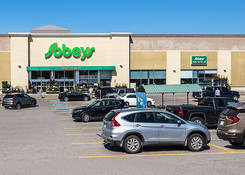 
                                	        Westney Heights Plaza
                                    