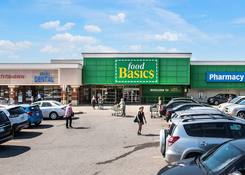 
                                	        Harwood Plaza
                                    